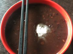红豆粥-糯米香(长江路店)