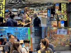 -钜记手信(大三巴街店)