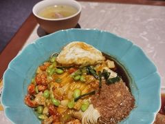 -松鹤面馆·古法焖肉面(观前店)