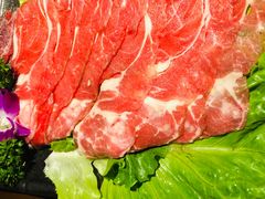 精品牛肉-捞神煲汤火锅(湖滨商业街店)