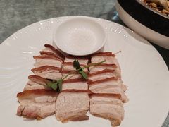 -南海食街(佛冈店)