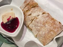 -MIO弥欧洋房西餐厅(中央大街店)