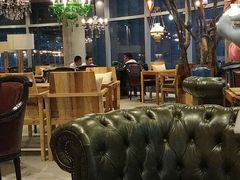 -漫咖啡(中纺国际店)