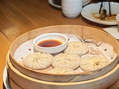 松茸汤包-庆春朴门