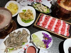 -索伦嘎·传统涮(海拉尔总店)