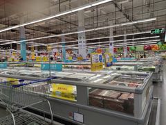 -麦德龙(浦东店)