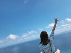 -钻石头山