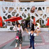 不愧是北京！生日派对🥳这么超前！