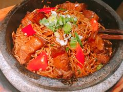 -刀板香·安徽菜(国购IFC店)