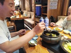 -云海肴云南菜·蒸汽石锅鱼(北京良乡华冠店)