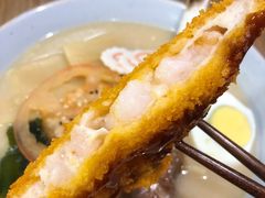 -松幸日式料理(中山路店)
