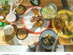 -北丐先生·野馄饨烧烤(雨花万象店)