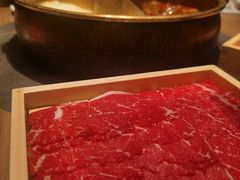 -巴奴毛肚火锅(京西大悦城店)