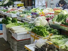 -鑫朱雀农贸批发市场