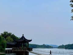 -天目湖山水园