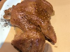 猪蹄-状元阁烧烤(新华路总店)
