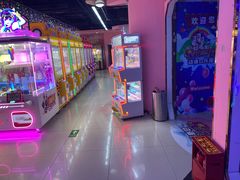 -星悦蓝海欢乐园(石路天虹店)