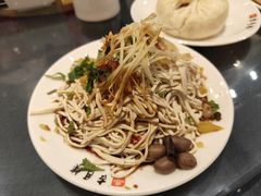 -留芳·文旅古月楼(老街店)