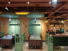 -驿楼兰·新疆菜(火车站店)
