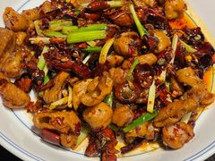 -树厨贵州菜(大十字店)