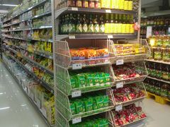 -永辉超市(新桥店)