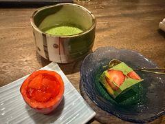 -空蝉怀石料理(益丰·外滩源店)