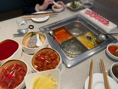 -海底捞火锅(番禺广场店)