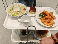-宜家·瑞典风味餐厅(四元桥店)