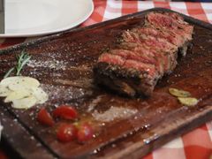 -安立可意大利美食