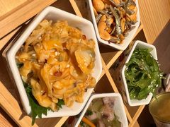 -酒井酱子·深夜食堂(东城汇店)