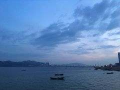 -厦门途易蓝罗约海景温泉酒店(园博苑地铁站店)