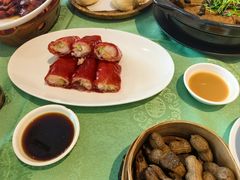 -洪禧楼·老广东海鲜酒楼(宁波万象城店)