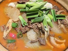 -不是烧烤·武汉烧烤·地道湖北菜(大成路店)