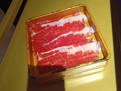 -温禾牛·和牛寿喜烧自助火锅(恒基名人店)