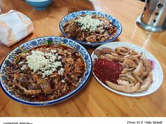 -赵姐猪耳朵饭店