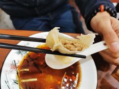 -京都老蔡记(伊河路店)