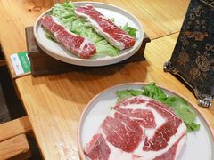 -7年8班朝鲜族非遗美食(三钢里店)