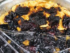 -韩城古城美食街