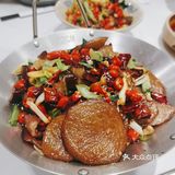 非常正宗的在西安的湖南菜。