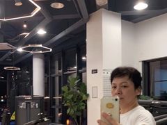 -豪逸健体(中骏广场店)