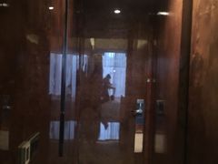 -广州天河希尔顿酒店