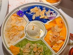 -狮拾久·现代新加坡料理(壹方城店)