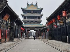 -协同庆钱庄博物馆