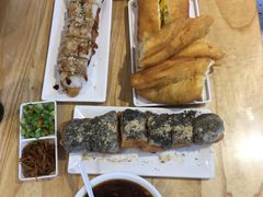 葱花大油条-和众大油条(维明路店)