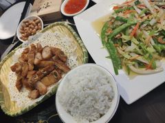 -东江海鲜大排档·潮汕菜·砂锅粥