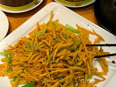 -莲餐厅·湖北菜·潜江小龙虾店(愚园路店)