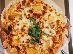 -Gray Whale 灰鲸餐厅(北美N1店)