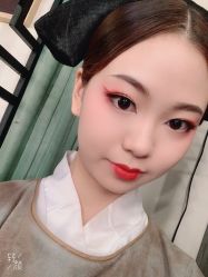 -盘子女人坊古装写真摄影(天津总店)