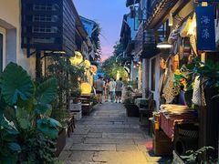 -小河直街历史文化街区