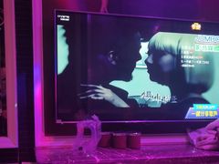 -自由港KTV(王子公主金平店)